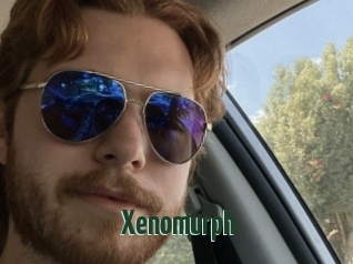 Xenomurph