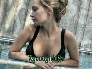 Xgoodgirl18x