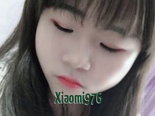 Xiaomi976