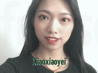Xiaoxiaoyei