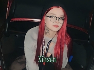 Xinsea