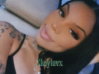 Xkayluvx