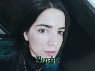 Xlunahot