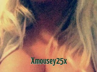 Xmousey25x