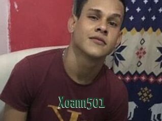 Xoann501