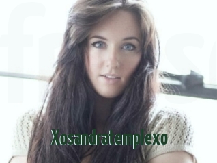 Xosandratemplexo