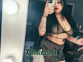 Xprincessmilf