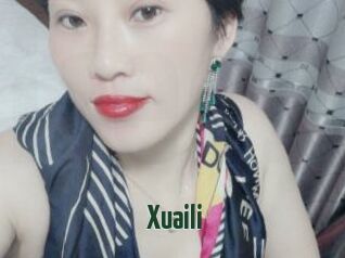 Xuaili