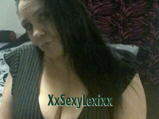 XxSexyLexixx