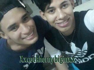 Xxcockhornybiginxx