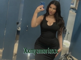 Xxmyamariaxx