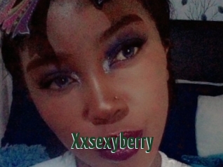 Xxsexyberry