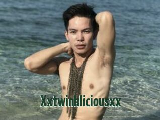Xxtwinkliciousxx