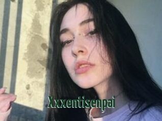 Xxxentisenpai