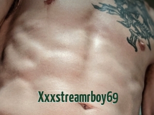 Xxxstreamrboy69
