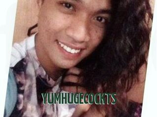 YUMHUGECOCKTS