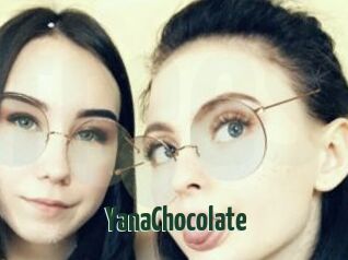 YanaChocolate