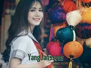 YangJanssens