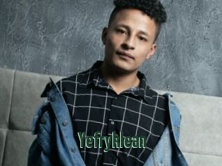 Yefryklean