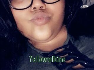 YellowwB0ne