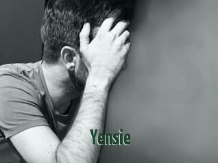 Yensie