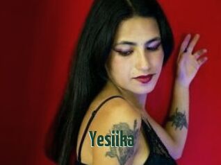 Yesiika
