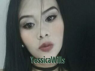YessicaWills