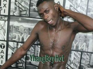 YhangBoyHot