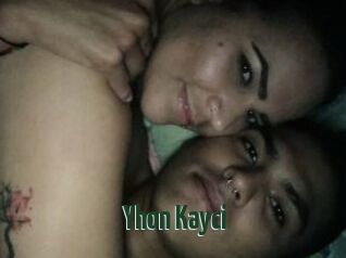 Yhon_Kayci