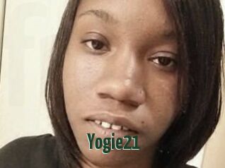 Yogie21