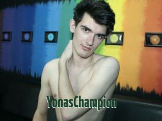 YonasChampion