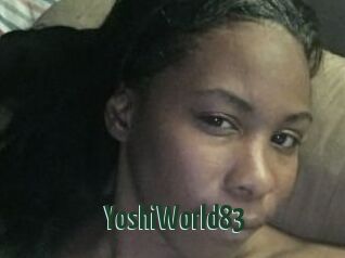 Yoshi_World83
