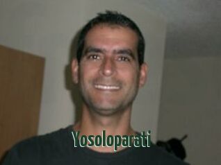 Yosoloparati