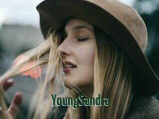 YoungSandra