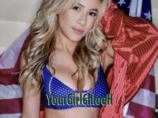 YourGirlChloeH