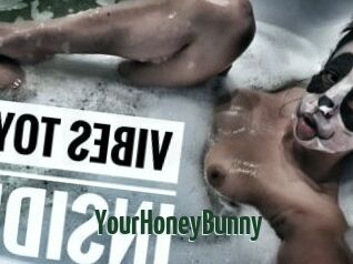 YourHoneyBunny