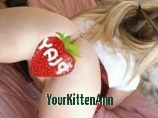 YourKittenAnn