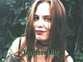 YourMeow_Kitty