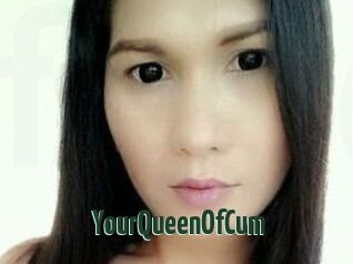 YourQueenOfCum