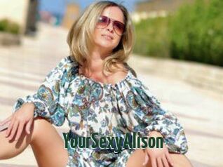 YourSexyAlison