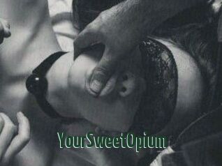 YourSweetOpium