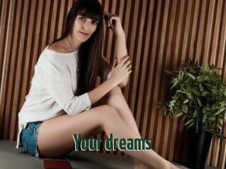 Your_dreams_