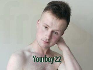 Yourboy22