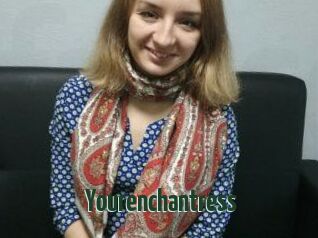 Yourenchantress