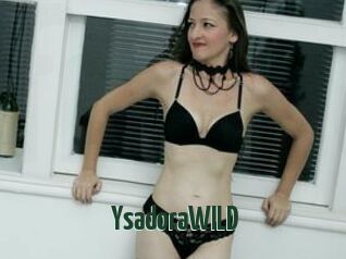 YsadoraWILD