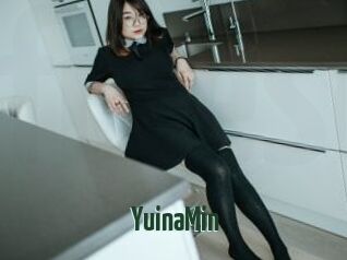 YuinaMin
