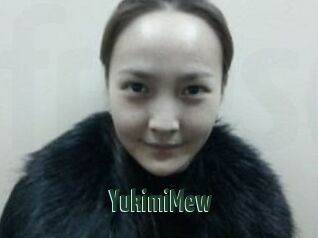 YukimiMew