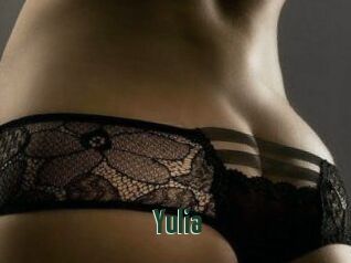 Yulia