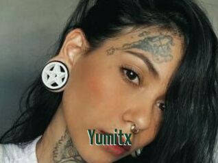 Yumitx