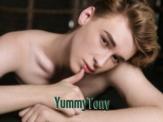 YummyTony
